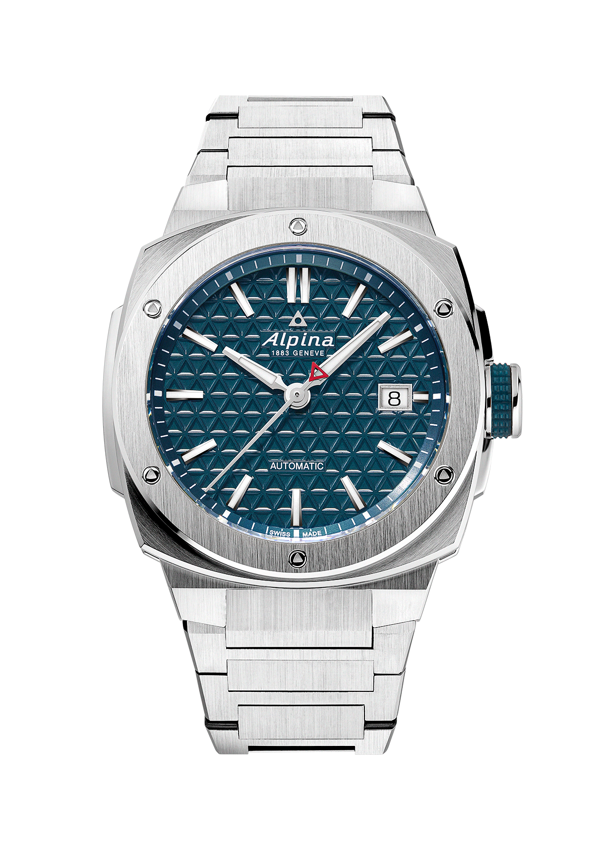 Orologio Alpina Extreme Automatico 